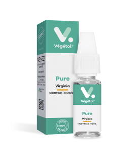 E-liquide Végétol® Pure Virginia
