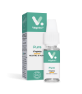 E-liquide naturel français sans propylène glycol sans glycérine végétale Végétol® Pure Virginia