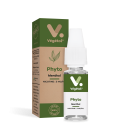 E-liquide naturel français sans propylène glycol Végétol® Phyto Menthol