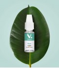 E-liquide naturel français sans propylène glycol sans glycérine végétale Végétol® Pure Virginia