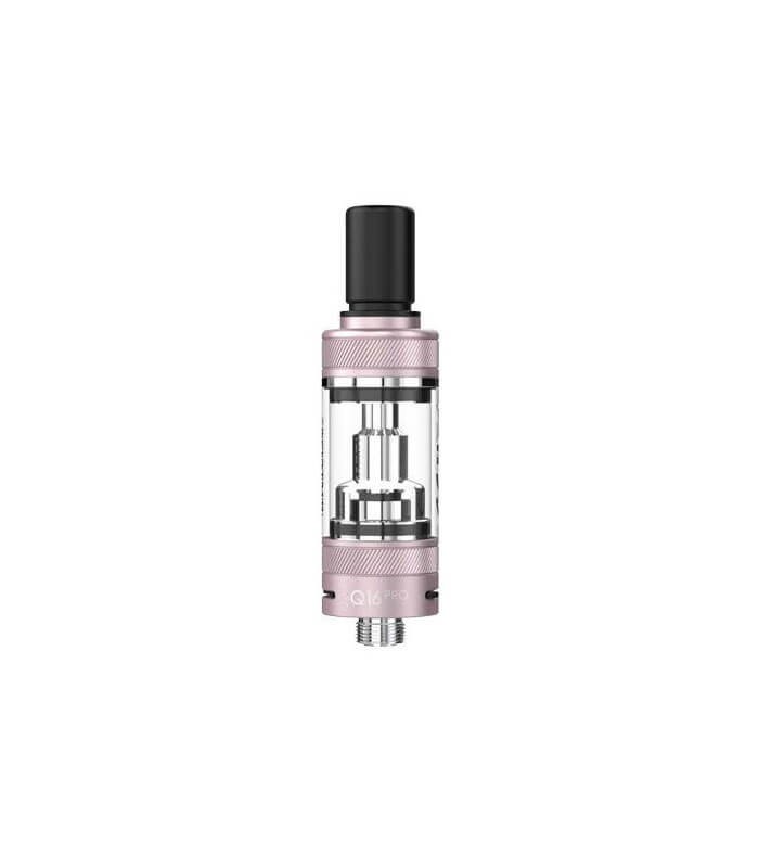 elfbar nachfüll pod läuft aus Atomiseur vaporisateur Kalys Katalyzer à visser sur n'importe quel mod main image 0