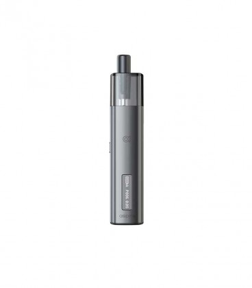 Cigarette électronique e-cigarette Végétol® Ready pod Vilter Aspire S