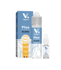 E-liquide français Végétol® Plus Blend grand format
