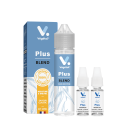 E-liquide français Végétol® Plus Blend grand format