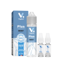 E-liquide français Végétol® Plus Mint grand format