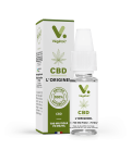 E-liquide naturel français sans propylène glycol Végétol® CBD L'originel