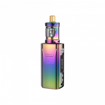Cigarette électronique Végétol® Ready kit Starter LiMAX Zenith II Innokin