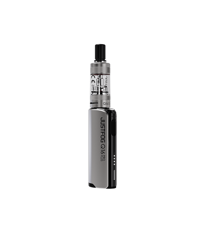 clearomiseur justfog q16 kit Clearomiseur Q16 Pro Justfog 1,9ml vape MTL