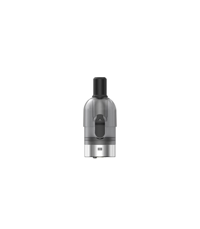 elfbar nachfüll pod läuft aus Vaporette