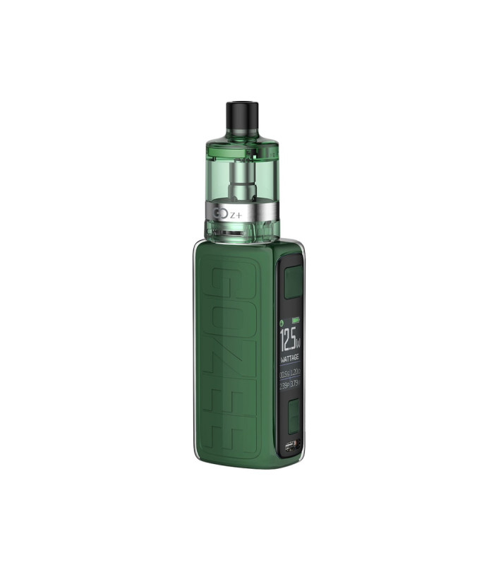 Kit GOZee GOz+ Starter