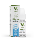 E-liquide naturel français sans propylène glycol Végétol® Phyto Menthol