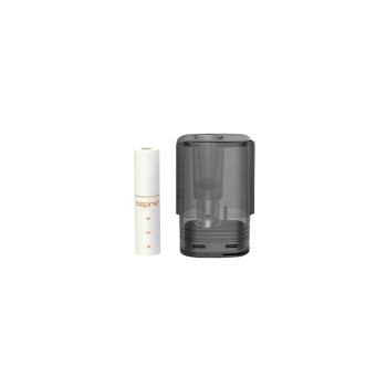 Cartouche Vilter Aspire compatible avec tous les pods Vilter Aspire