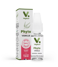 E-liquide naturel français sans propylène glycol Végétol® Phyto Vanille