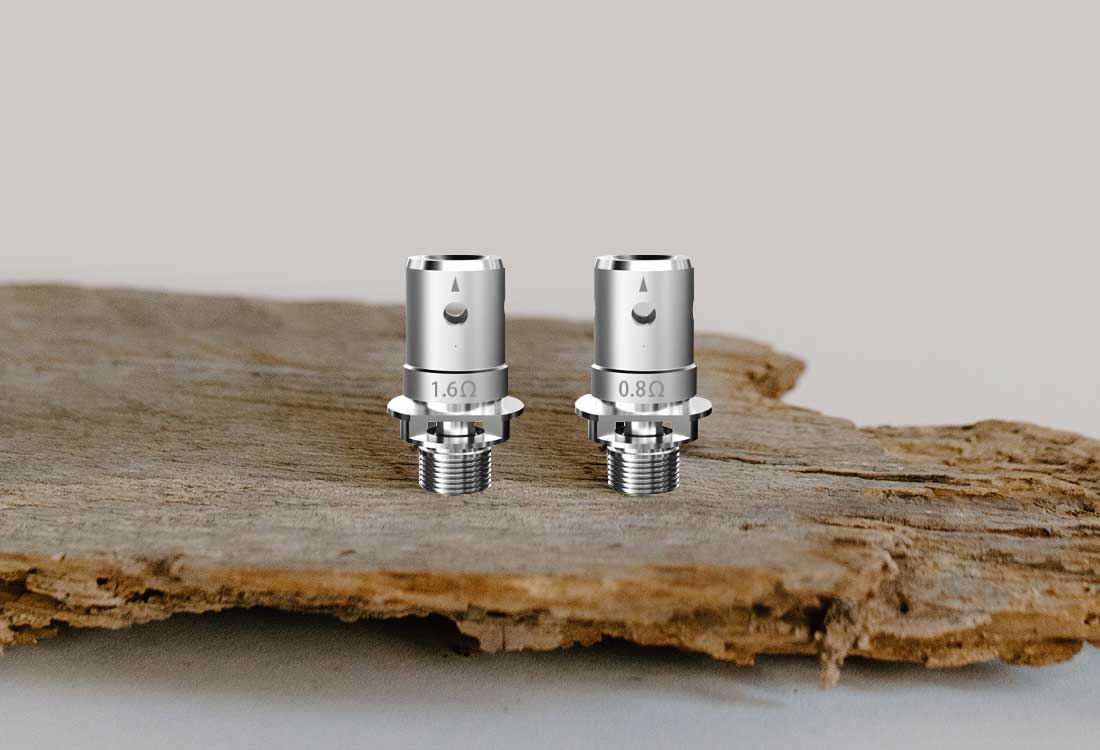 Résistance cigarette électronique Zenith Innokin modèles