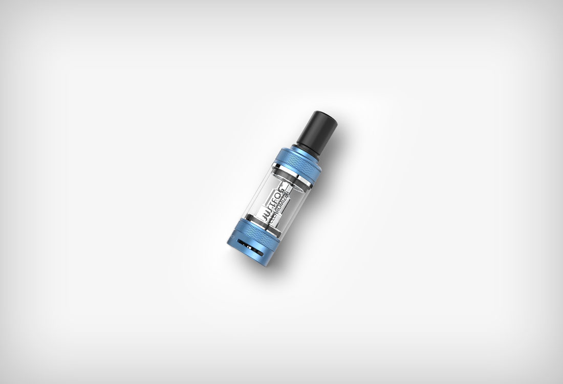 Clearomiseur cigarette électronique Q16 PRO