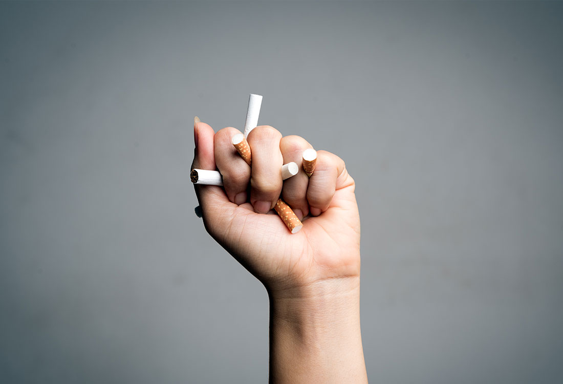 Pourquoi vapoter la cigarette électronique ? Est-ce moins nocif que le tabac ?
