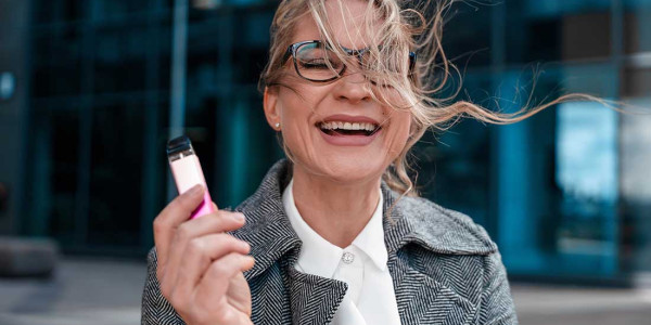Comment vaper bien et pas cher ?