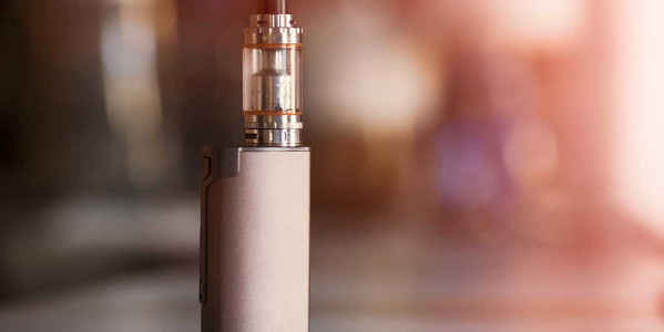 Quelle cigarette électronique choisir lorsqu’on est un petit fumeur ?