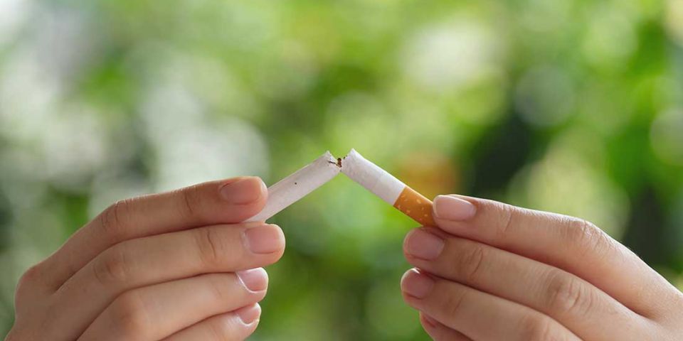 Le sevrage tabagique doit-il intégrer la cigarette électronique ?