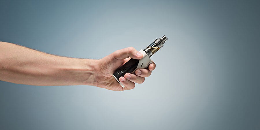 Le sevrage tabagique doit-il intégrer la cigarette électronique ?