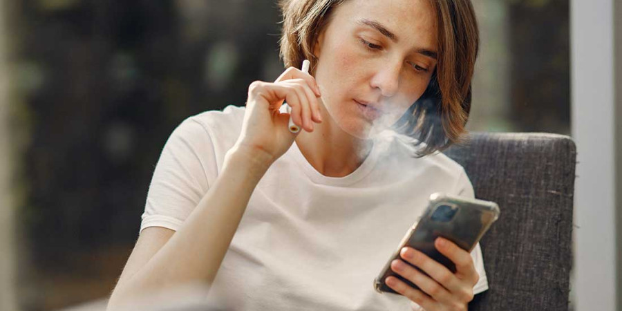 Qu’est-ce qu’un e-liquide ?