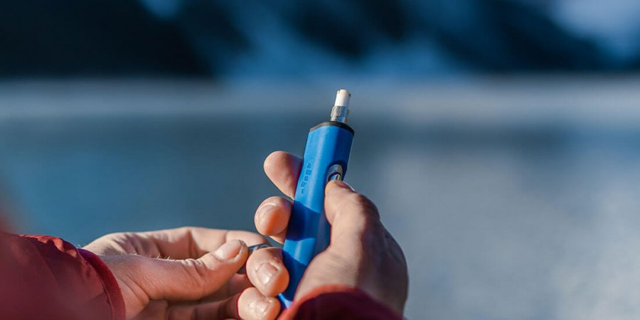 Prix d’une cigarette électronique