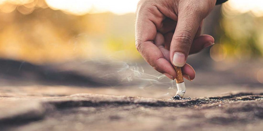 Sevrage tabac : quelle durée, quels symptômes ?