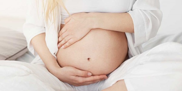 Quel e-liquide pour femme enceinte ?