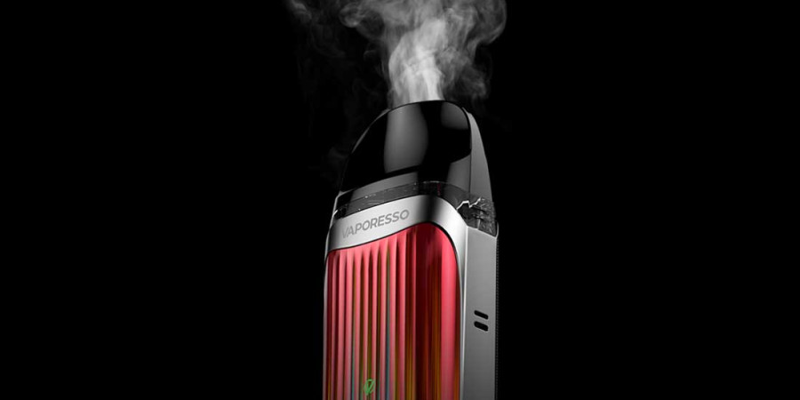 Quelle est la meilleure Vaporesso Luxe ?