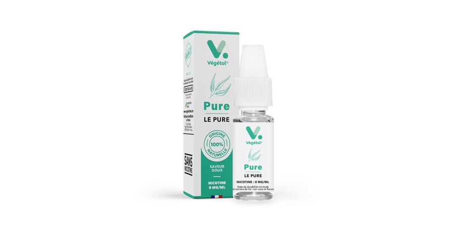 Nouveau catalogue Végétol®