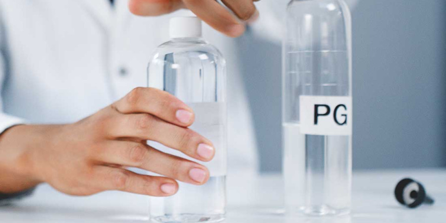 Les effets secondaires potentiels du propylène glycol : ce que les vapoteurs devraient savoir