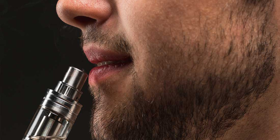Meilleure cigarette électronique pour gros fumeur