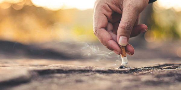 Arrêter de fumer : cigarette électronique VS patch