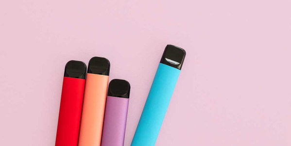Tendance : l’essor de la smart vape
