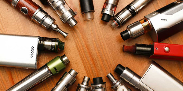 Quelle cigarette électronique choisir en 2025 ?