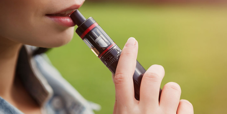 Je n'arrive plus à tirer sur ma cigarette électronique : que faire ?