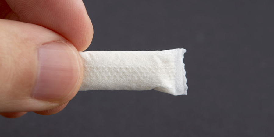 Réduire le tabac avec les pouches de nicotine