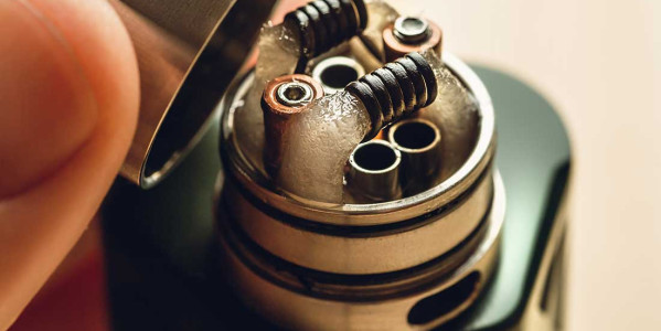 Quand faut-il changer sa résistance de cigarette électronique ?