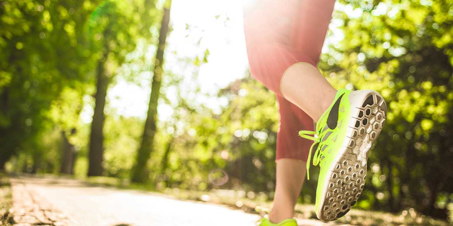 Faire du sport et vapoter, c'est possible ?