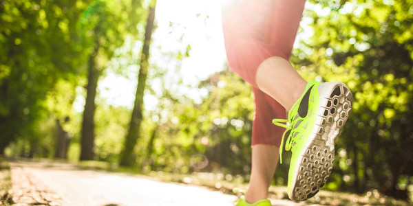 Faire du sport et vapoter, c'est possible ?