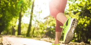Faire du sport et vapoter, c'est possible ?