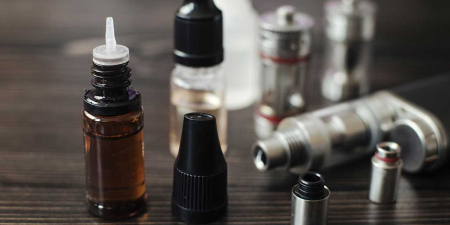 Combien de temps se conserve un e-liquide ouvert ? 