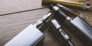 Tout sur les dangers de la cigarette électronique