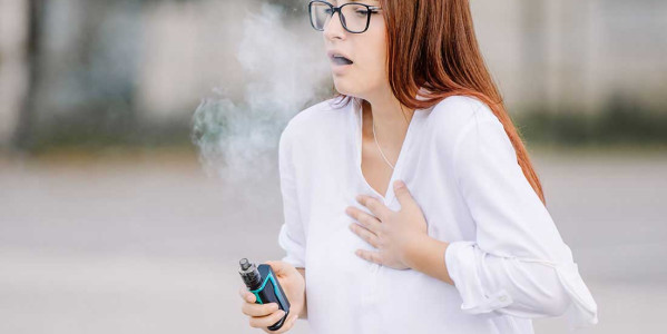 Est-il dangereux de vapoter 30 ml par jour ? 