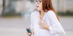 Est-il dangereux de vapoter 30 ml par jour ? 