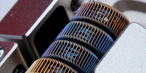 Que faire si votre e-liquide a un goût de brûlé ? 