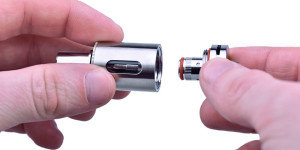 Comment changer la résistance de ma cigarette électronique ? 