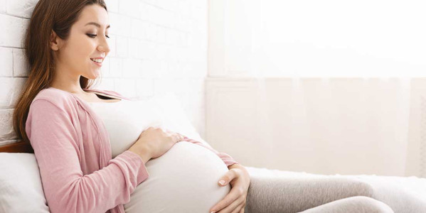 Comment arrêter de fumer durant la grossesse ?