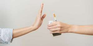 Le "mois sans tabac" : Préparer son plan de sevrage avec la vape 
