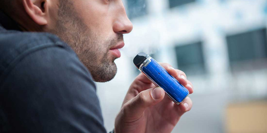 Qu’est-ce qu’une cigarette électronique pod ?